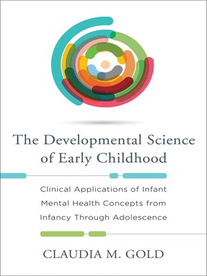 cover image of The Developmental Science of Early Childhood